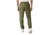 White Duck Essential Stretch Jogger Pants - Mens, Olive, Large, WD-JP-OL-03