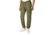White Duck Essential Stretch Jogger Pants - Mens, Olive, Large, WD-JP-OL-03