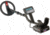 White's Electronics MXT All Pro Metal Detector w/ Backlit Display, 10 in DD Search Coil, Adjustable 46 in - 53 in 800-0342