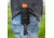 White's Electronics TRX Bullseye Pin-Pointer Metal Detector, Automatic Ground Balance w/ Tracking, Height 10 in 800-0343