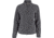 White Sierra Alpha Tek Print Jacket - Women's-Black Combo-X-Large