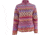 White Sierra Alpha Tek Print Jacket - Women's-Rosebud Combo-Small