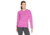 White Sierra Bug Free Jersey Full Zip Hoody - Womens, Orchid, Small, B2501W-Orchid - ORC-SMALL