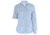 White Sierra Canyon Crest Long Sleeve Shirt - Women's-Rain Mist-Small