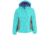 White Sierra Casper Insulated Jacket - Girls, Blue Radiance, Extra Small, T2246Y-BLR-XS