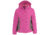 White Sierra Casper Insulated Jacket - Girls, Clover, Small, T2246Y-CLV-SMALL