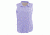 White Sierra Gobi Desert Sleeveless Shirt - Womens, Light Iris, Extra Large, D4268W-Light Iris - LIR-XL