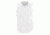 White Sierra Gobi Desert Sleeveless Shirt - Womens, White, Extra Large, D4268W-White - WHT-XL