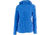 White Sierra Hexi Hoody - Women's-Blue Ice-Large