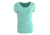 White Sierra Kalahari II Odor Free Sleeveless Tank - Womens, Lagoon, Extra Large, X3515W-Lagoon - LAG-XL