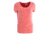 White Sierra Kalahari II Odor Free Sleeveless Tank - Womens, Watermelon, Medium, X3515W-Watermelon - WML-MEDIUM