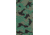 White Sierra Kool Multifunctional Headwear-Sage-One Size
