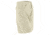 White Sierra Mt. Shasta Stretch Shorts - Womens, Stone, 4, D5549W-Stone - STN-4