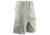 White Sierra Northridge Cargo Short - Men's-Stone-10 in-32 Waist