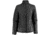 White Sierra Puffy Peak Packable Jacket - Women's-Black-Small