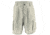 White Sierra Rocky Ridge II Short - Men's-Stone-10 in-Medium