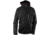White Sierra South Shore Hooded Softshell - Men's-Black-Medium