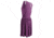 White Sierra Tangier Odor Free Dress - Womens, Shadow Purple, Medium, X7510W-Shadow Purple - SPU-MEDIUM