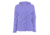 White Sierra Trabagon Rain Shell - Womens, Blue Iris, Small, X2207W-Blue Iris - BRI-SMALL