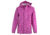 White Sierra Youth Trabagon Rain Shell - Printed - Boys, Orchid, Extra Small, X2208YP-Orchid - ORC-XS