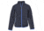 White Sierra Zephyr Reversible Jacket - Boy's-Black-Medium