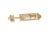 Whitecap Barrel Bolt - Polished Brass - 2-1/2' 50402