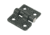 Whitecap Butt Hinge - Black Nylon - 1-1/2" x 1-3/8" 50367