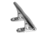 Whitecap Hollow Base Stainless Steel Cleat - 10&quot; 36182