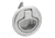 Whitecap Latch Stainless Steel Non-Locking Ring Pull Slam 71192