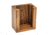 Whitecap Liquid Soap Holder Teak 50750
