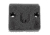 Whitecap Microphone Clip Plastic 39629