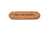 Whitecap "No Smoking" Name Plate Teak 50763