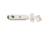 Whitecap Spring Loaded Slide Bolt/Latch - 316 Stainless Steel - 5-5/16" 50405