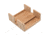 Whitecap Stay-Put Napkin Holder Teak 50705