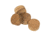 Whitecap Teak Plug - 1" - 20 Pack 50533