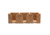 Whitecap THree Mug Rack Teak 50783