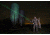 Wicked Hunting Lights W403iC Night Hunting Light Kit, Green, W2012