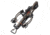 Wicked Ridge RDX 400 Crossbow w/ Multi-Line Scope, ACUdraw, Mossy Oak Country, WR19060-5-532