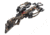 Wicked Ridge RDX 400 Crossbow w/ Multi-Line Scope, Rope Sled, Mossy Oak Country, WR19060-5-534