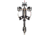 Wicked Ridge Xbow Fury 410 Acudraw De-Cock 410fps Peak Xt, WR22060-4518