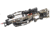 Wicked Ridge Xbow Fury 410 Acudraw De-Cock 410fps Peak Xt, WR22060-4518