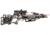 Wicked Ridge Xbow Fury 410 Acudraw De-Cock 410fps Peak Xt, WR22060-4518