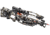 Wicked Ridge Xbow Fury 410 Acudraw De-Cock 410fps Peak Xt, WR22060-4518