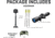 Wicked Ridge Xbow Kit Nxt 400 Acudraw 400fps Peak Camo