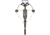 Wicked Ridge Xbow Raider 400 Acudraw, De-Cock, 400fps, 31.5in, Peak XT, WR230054528