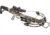 Wicked Ridge Xbow Raider 400 Rope Sled De-cock 400fps Peak