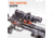 Wicked Tree Gear Ridge Commander M1 Crossbow Package WIC1244