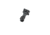 Wilcox AN/PVS-14 Arm Mount w/ NVG Interface Shoe, Black, 26300G01