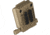 Wilcox DPAM Interface Plate Adaptor, Tan, 62113G01-T