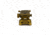 Wilcox G24 Breakaway Night Vision Mount, Tan, 28300G24-T